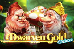 DWARVEN GOLD DELUXE PRAGMATIC