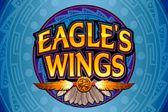 EAGLES WINGS MICROGAMING SLOT GAME