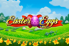 EASTER EGGS PLAYN GO SLOT GAME