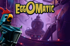The Super Egg O Matic The Super Egg O Matic