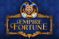 EMPIRE FORTUNE YGGDRASIL