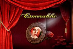 Esmeralda Playtech Slot Game