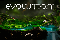 EVOLUTION NETENT SLOT GAME