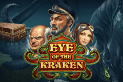 EYE OF THE KRAKEN PLAYN GO SLOT GAME