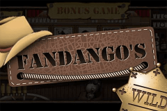 FANDANGO S PRAGMATIC