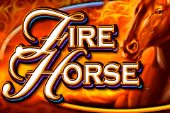 Fire Horse Igt Slot Game 