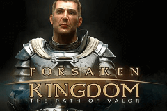 FORSAKEN KINGDOM RABCAT SLOT GAME