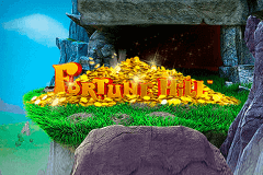 FORTUNE HILL PLAYTECH SLOT GAME