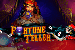 FORTUNE TELLER NETENT SLOT GAME