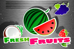 Fresh Fruits Endorphina