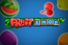 FRUIT SHOP NETENT SLOT GAME