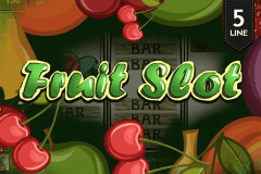 FRUIT SLOT PRAGMATIC