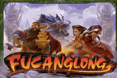 FUCANGLONG RTG CASINO SLOTS