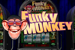 Funky Monkey Playtech Slot Game