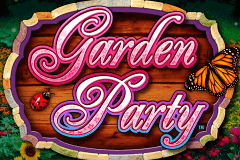 GARDEN PARTY IGT SLOT GAME