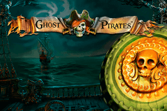 GHOST PIRATES NETENT SLOT GAME