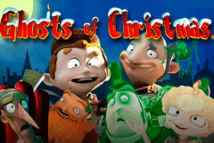 Merry christmas free slots