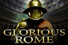GLORIOUS ROME PRAGMATIC 