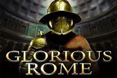 GLORIOUS ROME PRAGMATIC