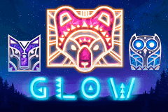 GLOW NETENT SLOT GAME