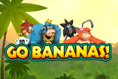 Bananas Bananas