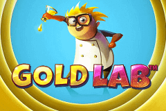 GOLD LAB QUICKSPIN SLOT GAME