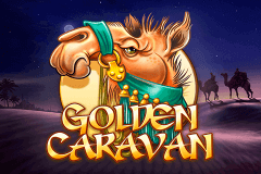 GOLDEN CARAVAN PLAYN GO
