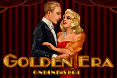 Golden Era Microgaming Slot Game