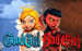 Good Girl Bad Girl Betsoft Slot Game 