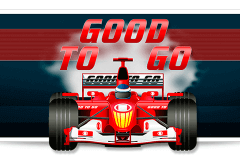 GOOD TO GO MICROGAMING SLOT GAME