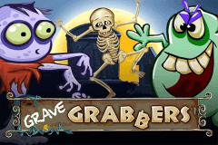 grave grabbers pragmatic