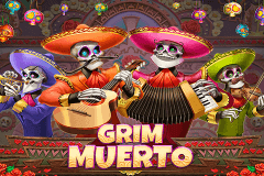 GRIM MUERTO PLAYN GO