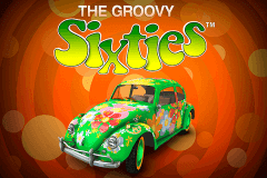 GROOVY SIXTIES NETENT SLOT GAME