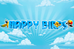HAPPY BIRDS ISOFTBET SLOT GAME