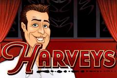HARVEYS MICROGAMING SLOT GAME