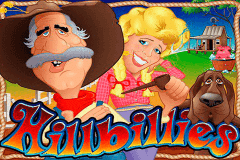 HILLBILLIES RTG SLOT GAME