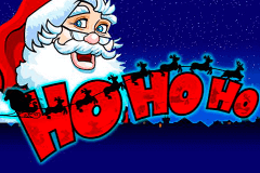Ho Ho Ho Microgaming Slot Game