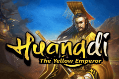HUANGDI THE YELLOW EMPEROR MICROGAMING SLOT GAME