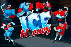 ICE HOCKEY PLAYTECH SLOT GAME