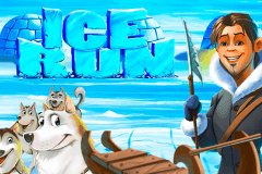 Ice Run Playtech Slot Game