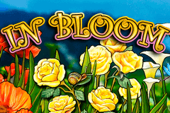 IN BLOOM IGT SLOT GAME