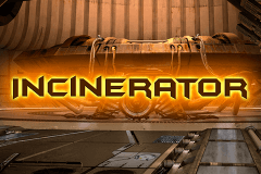 INCINERATOR YGGDRASIL SLOT GAME