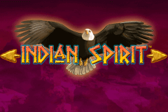 INDIAN SPIRIT NOVOMATIC SLOT GAME 