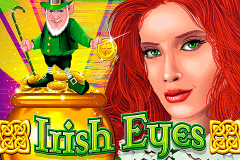 IRISH EYES NEXTGEN GAMING SLOT GAME