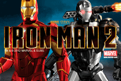 Play iron man slot free