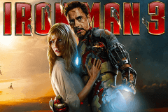 IRON MAN 3 PLAYTECH SLOT GAME