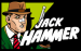 Jack Hammer Netent Slot Game 
