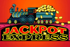 JACKPOT EXPRESS MICROGAMING SLOT GAME