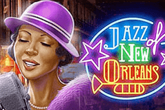 JAZZ OF NEW ORLEANS PLAYN GO SLOT GAME
