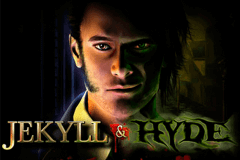 JEKYLL HYDE MICROGAMING SLOT GAME